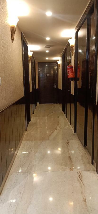 Kamakhya Residency Guwahati Buitenkant foto